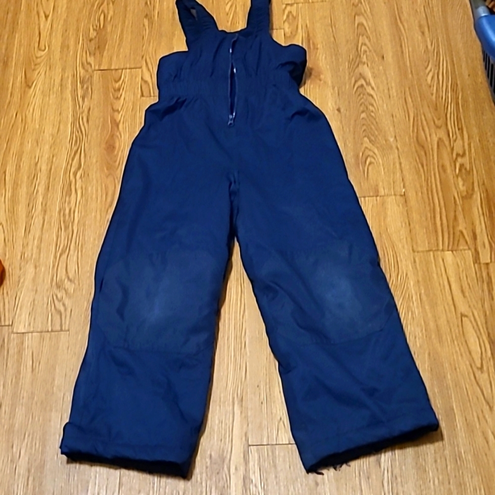 Size 6X Snowpants